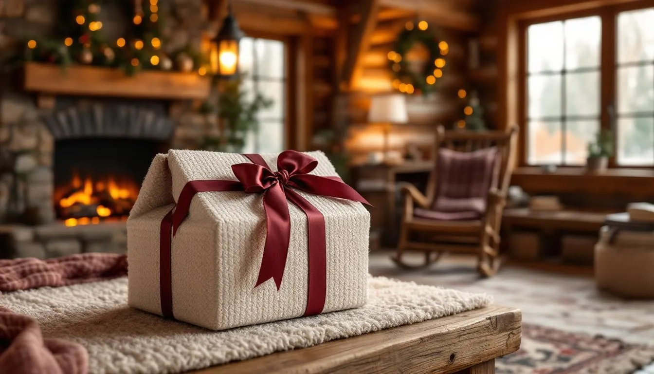 Perfect occasions for gifting a cozy winter essentials gift box.