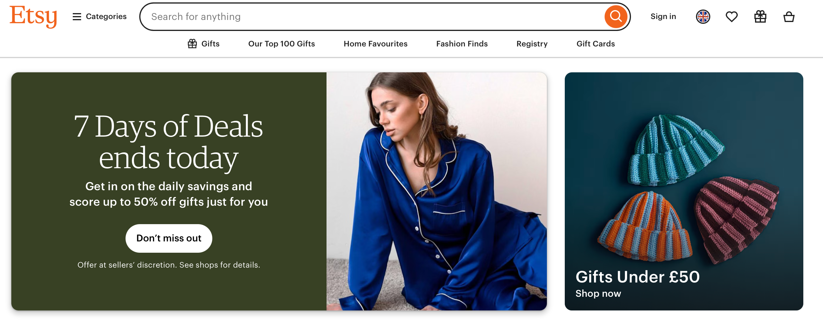 uk online clothing stores - Etsy UK