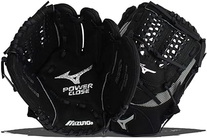 Mizuno Prospect PowerClose Fastpitch Gloves