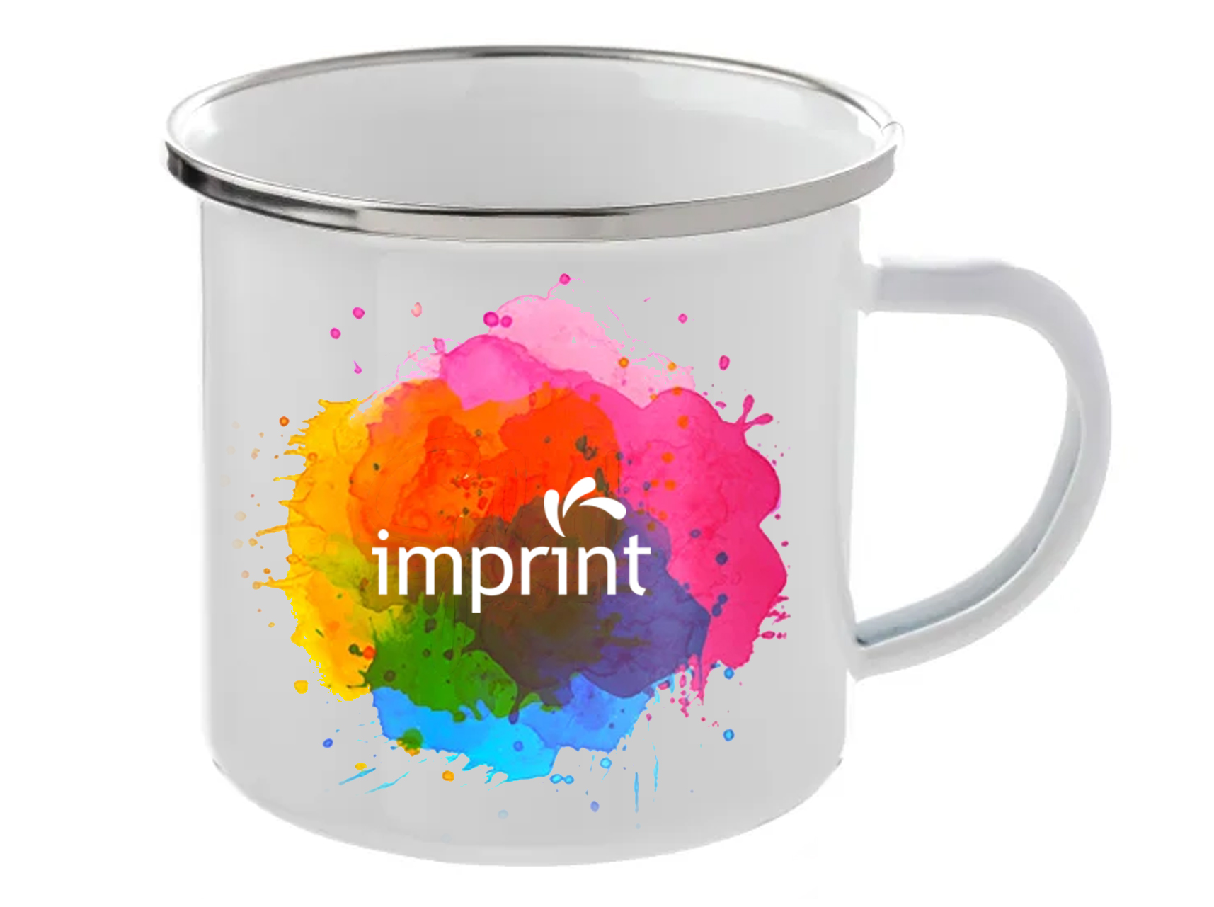 imprint cup