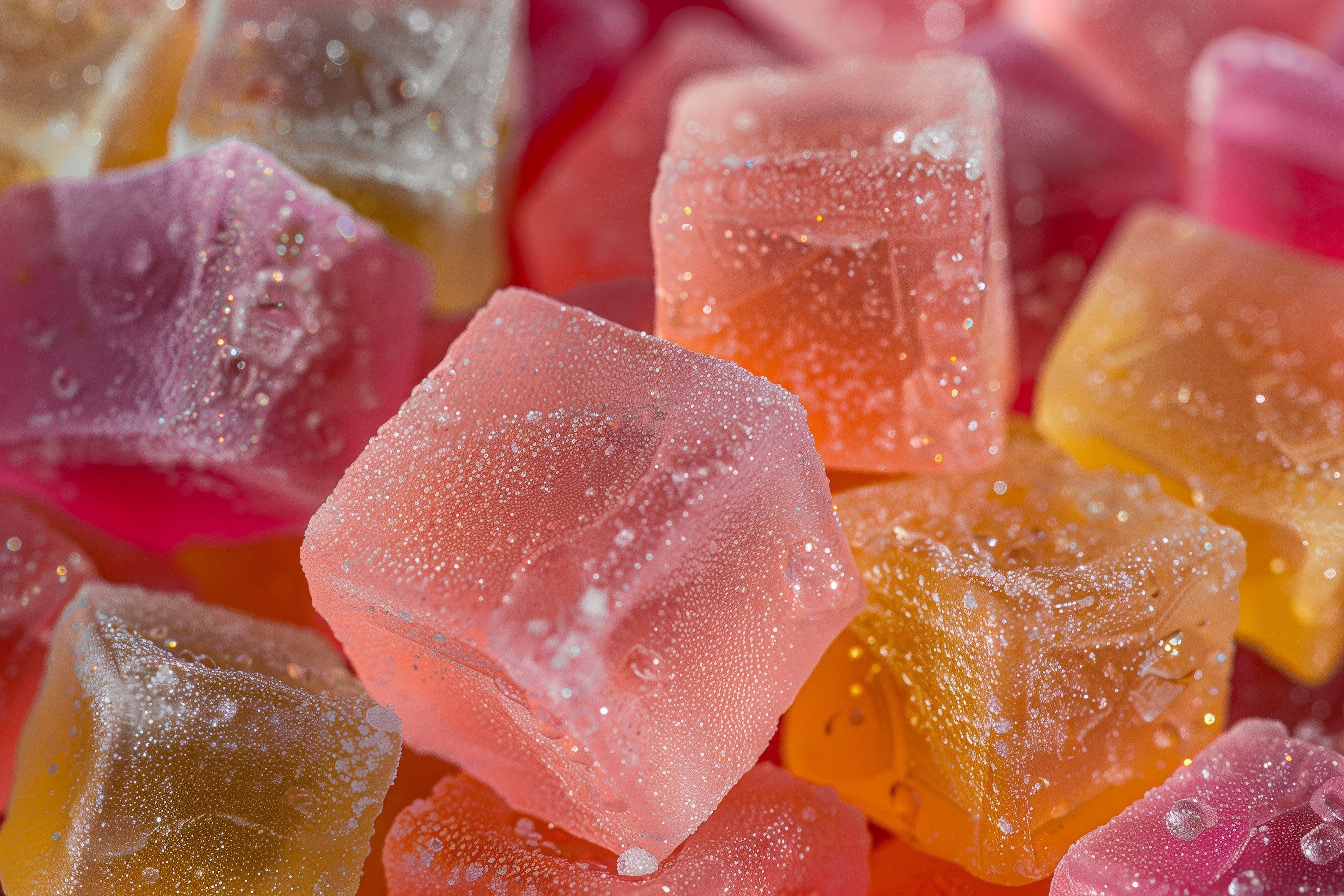 How Long Does a Delta-9 Gummy Last?