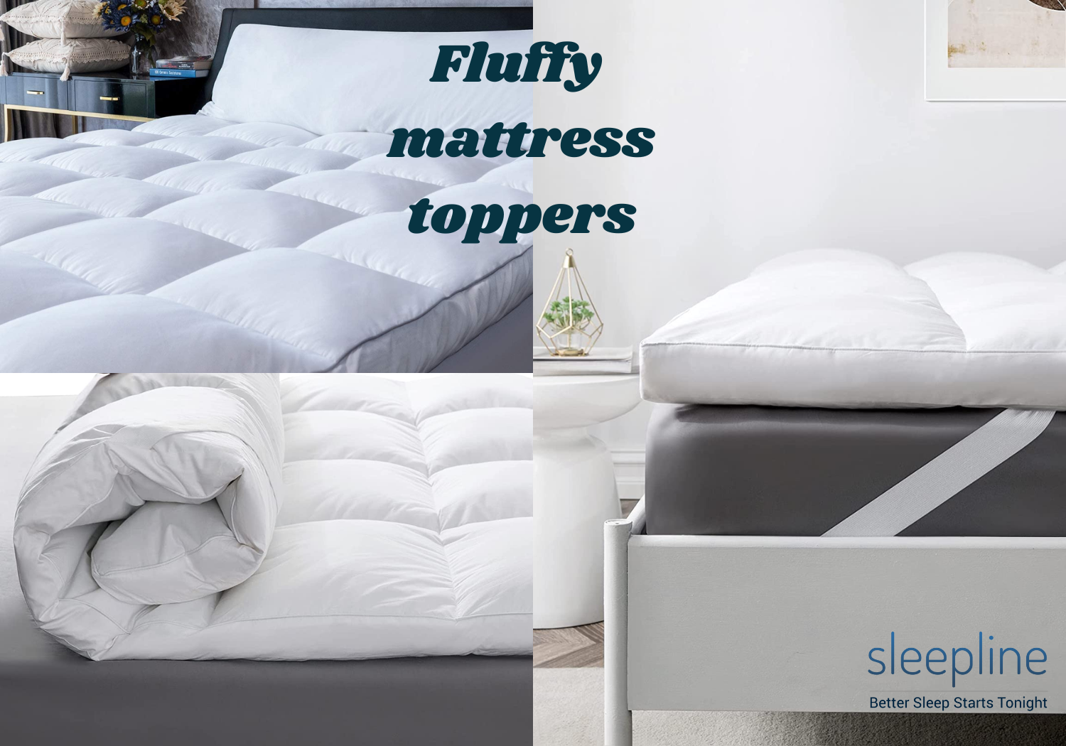 Mattress too firm symptoms (signs and how to soften) Sleepline