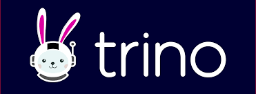 Trino logo