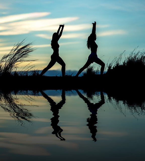 Exercise, Digestive System, Immune System
