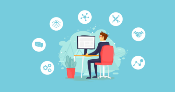 article meilleurs plugins de chat wordpress, point de vue design, solutions discussion en direct pour WordPress, fonctionnalités Live chat