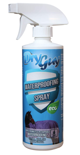 Dry Guy Waterproofing Spray