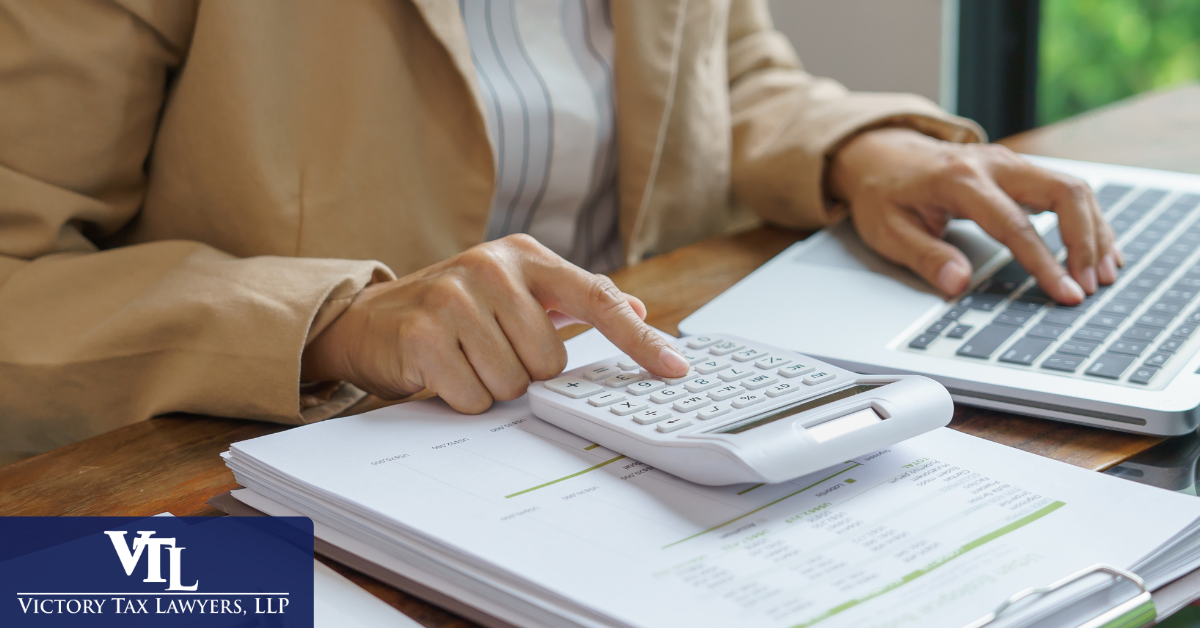 Installment Agreements