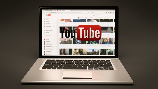start a youtube channel