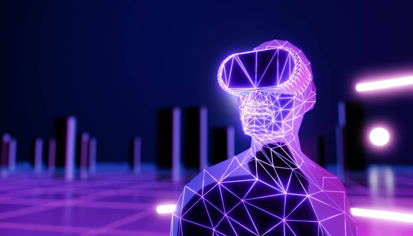 Future proofing the digital metaverse. 