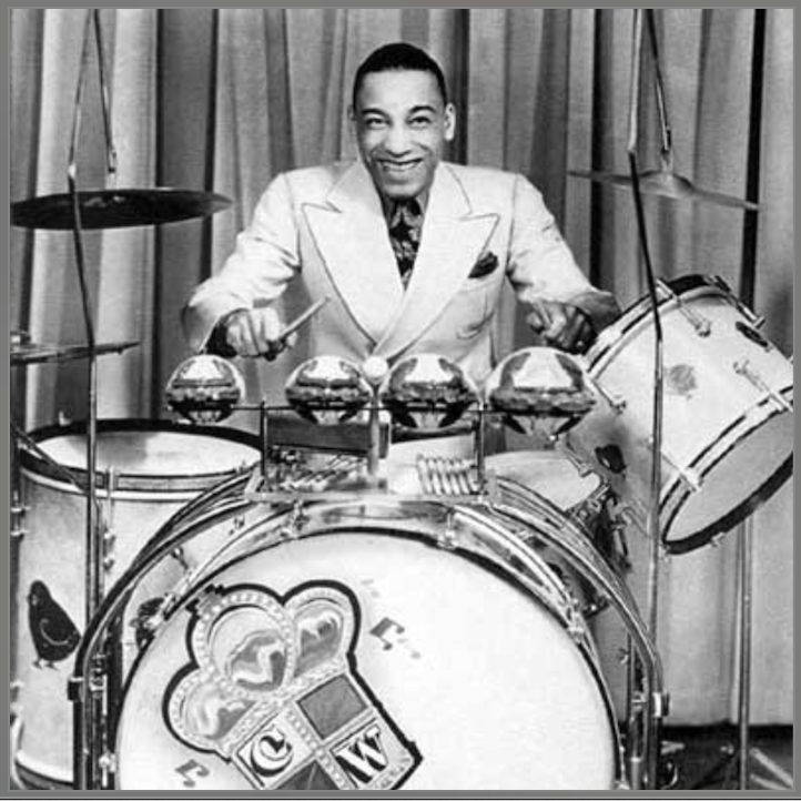 Chick Webb