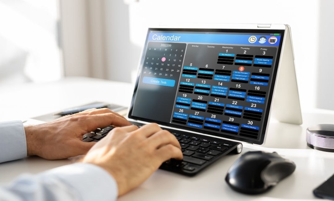 How It Differs from Workforce Management
