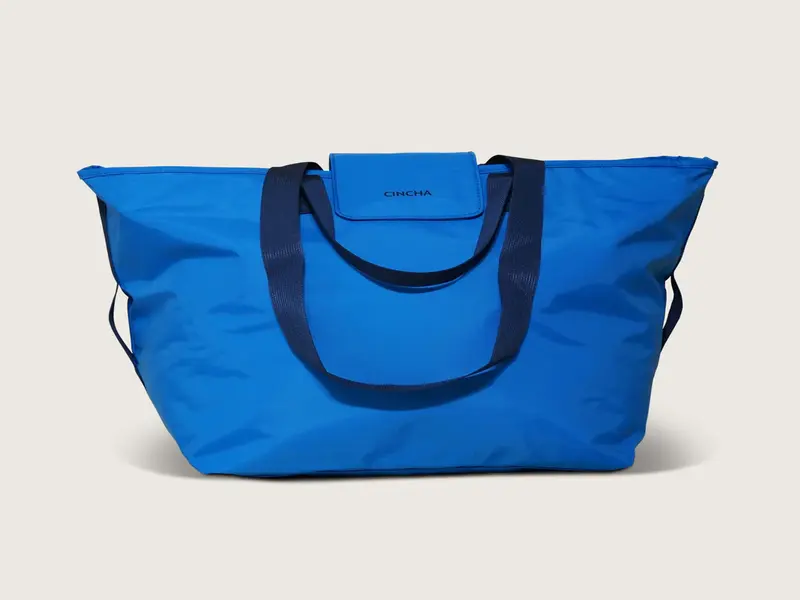 Nylon Tote Bags