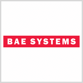 BAE Systems Plc