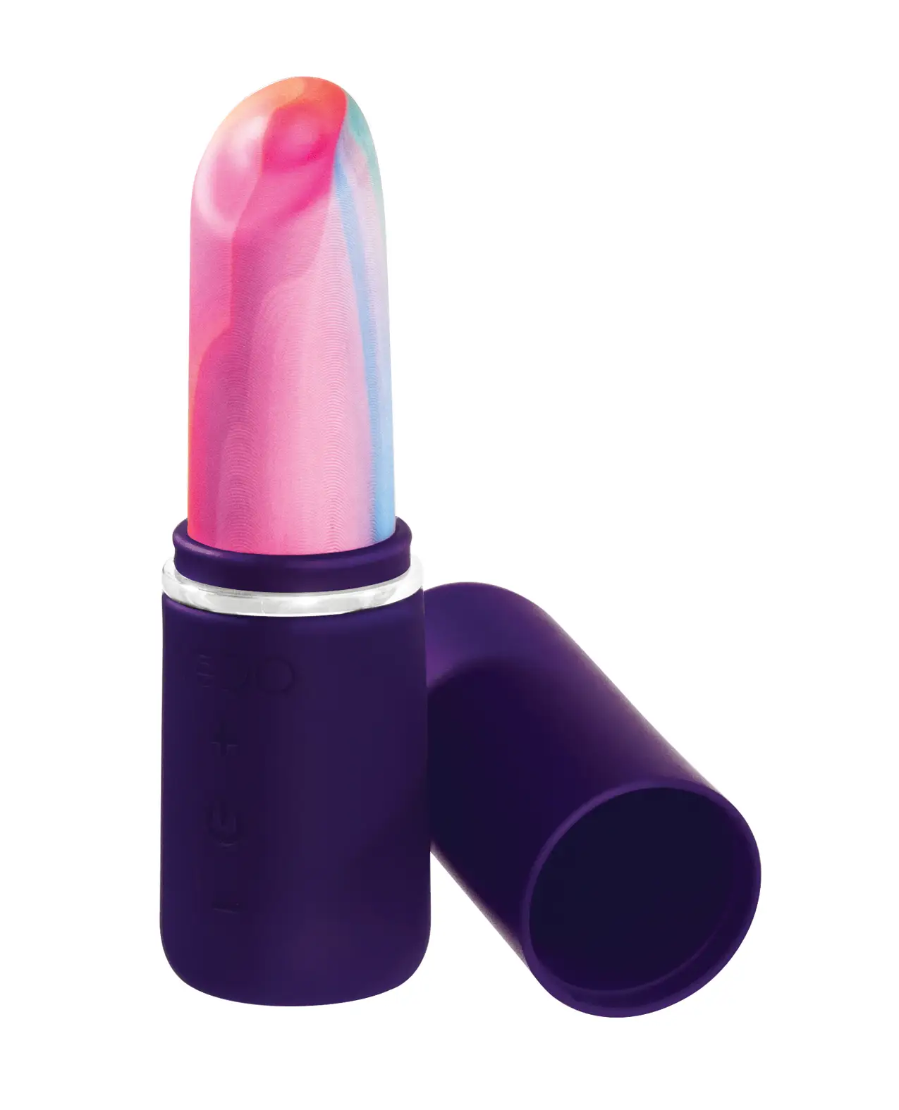 VeDO Retro Rechargeable Bullet Lip Stick Vibe – Purple