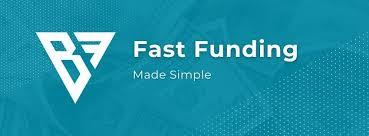 Boom Funded logo, Boom Funded review,