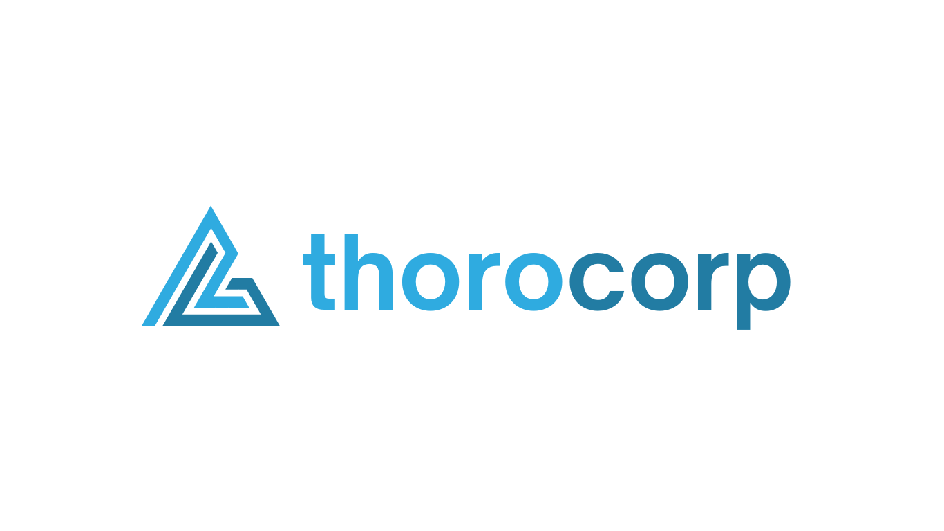 THORO Corp logo, THORO Corp review,