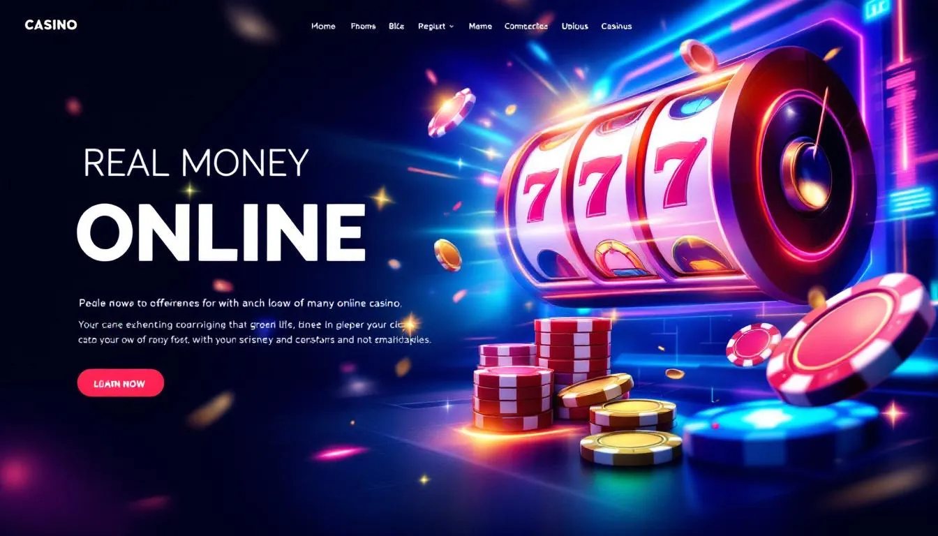 Vorteile und Nachteile von Echtgeld Online Casinos werden hier diskutiert.