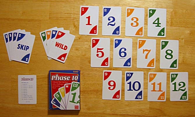 Phase 10