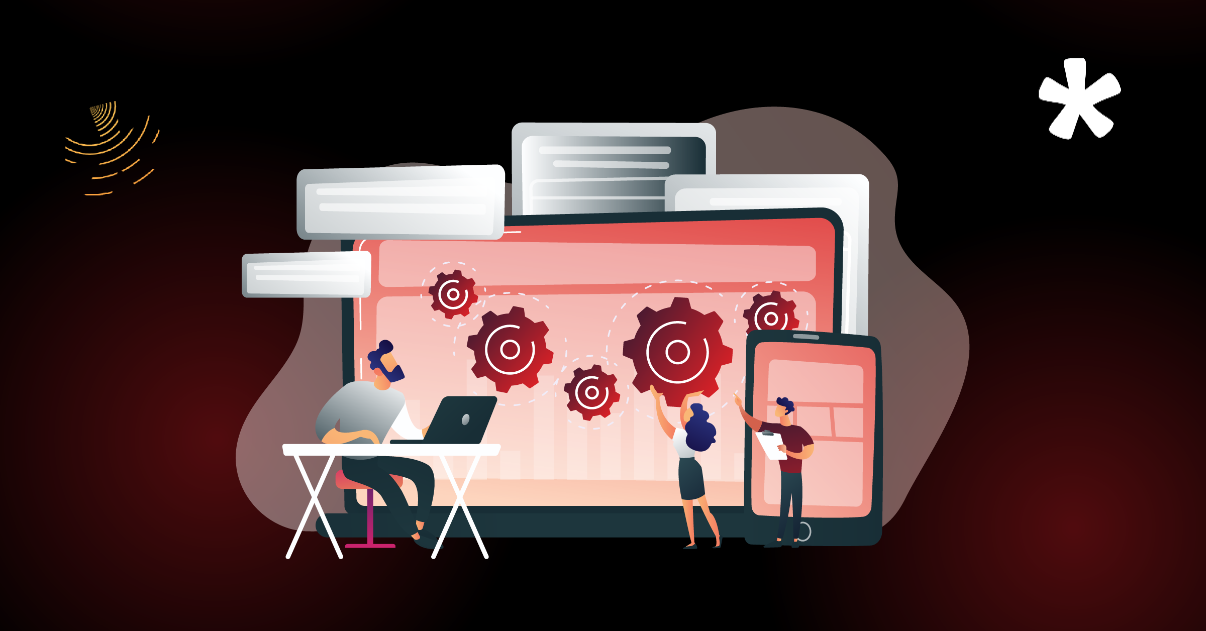How Creative On-Demand Services Are Changing the Industry