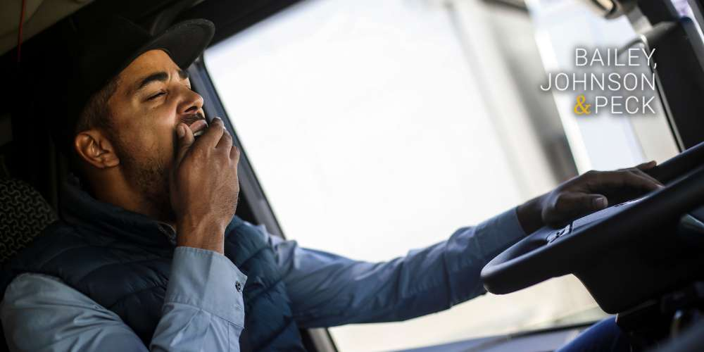 How Many Hours Can a Truck Driver Drive in a Day?