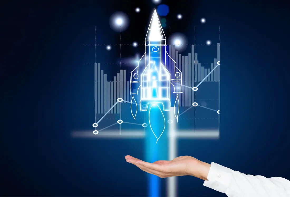 Tech startups in music industry produce innovation and therefore getting investments. Line of services is unlimited.