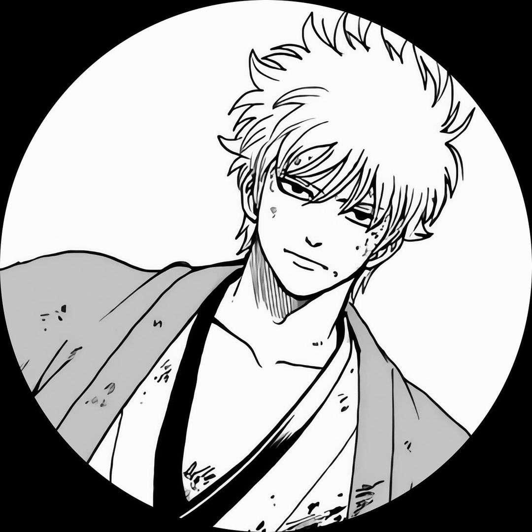 Gintama from Ginatam