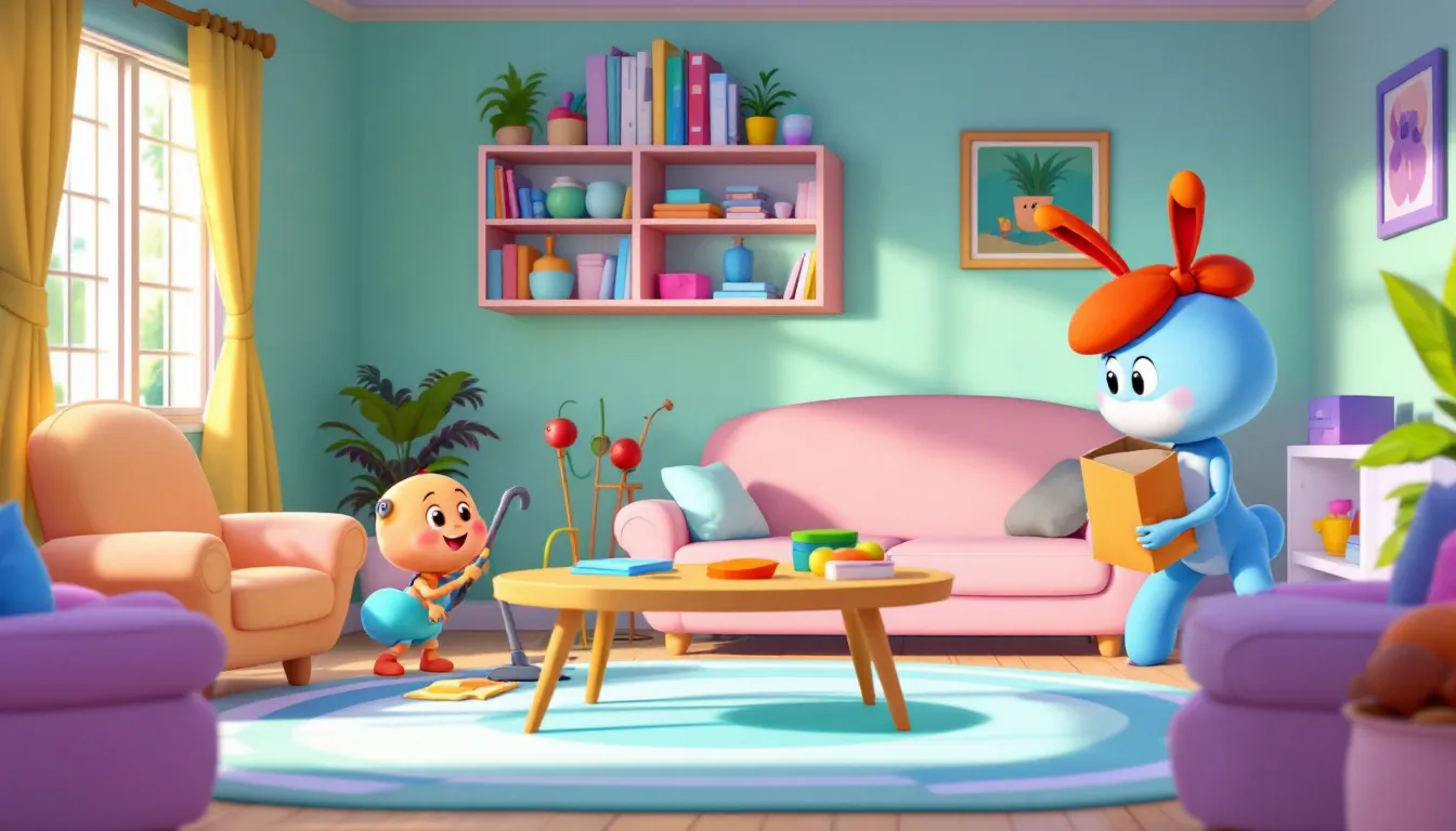 Immediate steps post-heat treatment for bed bug control.