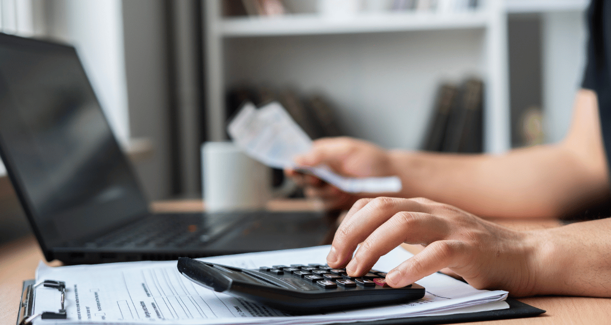 Calculating total costs for shipping a car from overseas