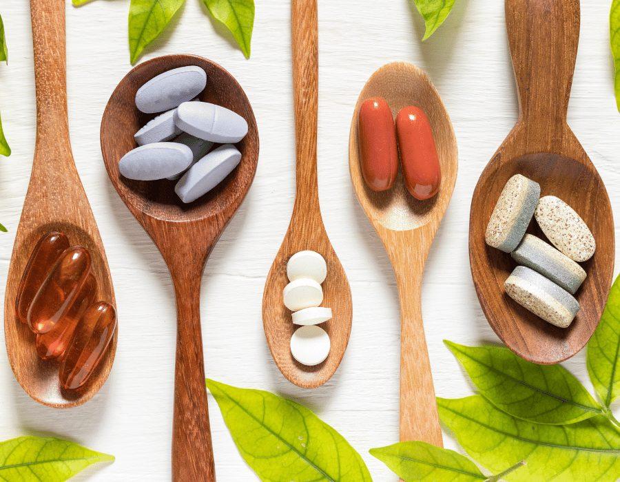 how to air dry relaxed hair straight