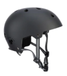 Ice Skate Helmet