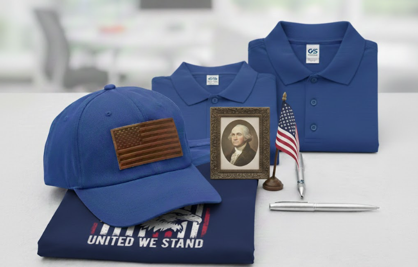 Keep branding consistent across all items