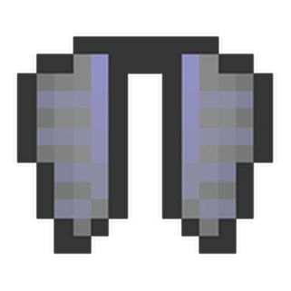 Elytra Minecraft