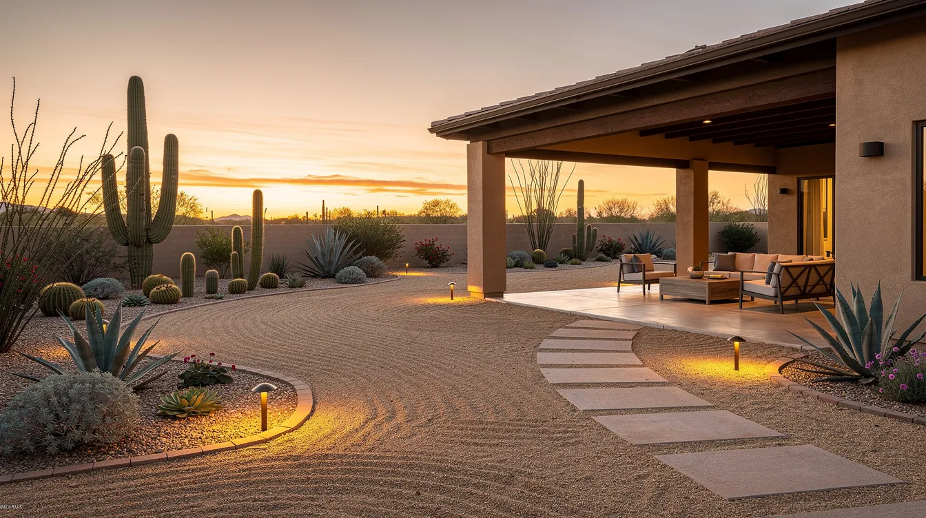 Landscape Design: Your Guide to Transforming Outdoor Spaces