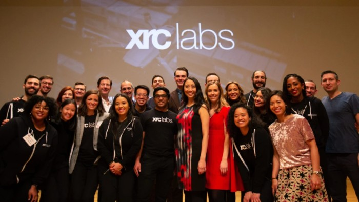 XRC Labs is a fintech-focused accelerator which has guided numerous blockchain and crypto founders.