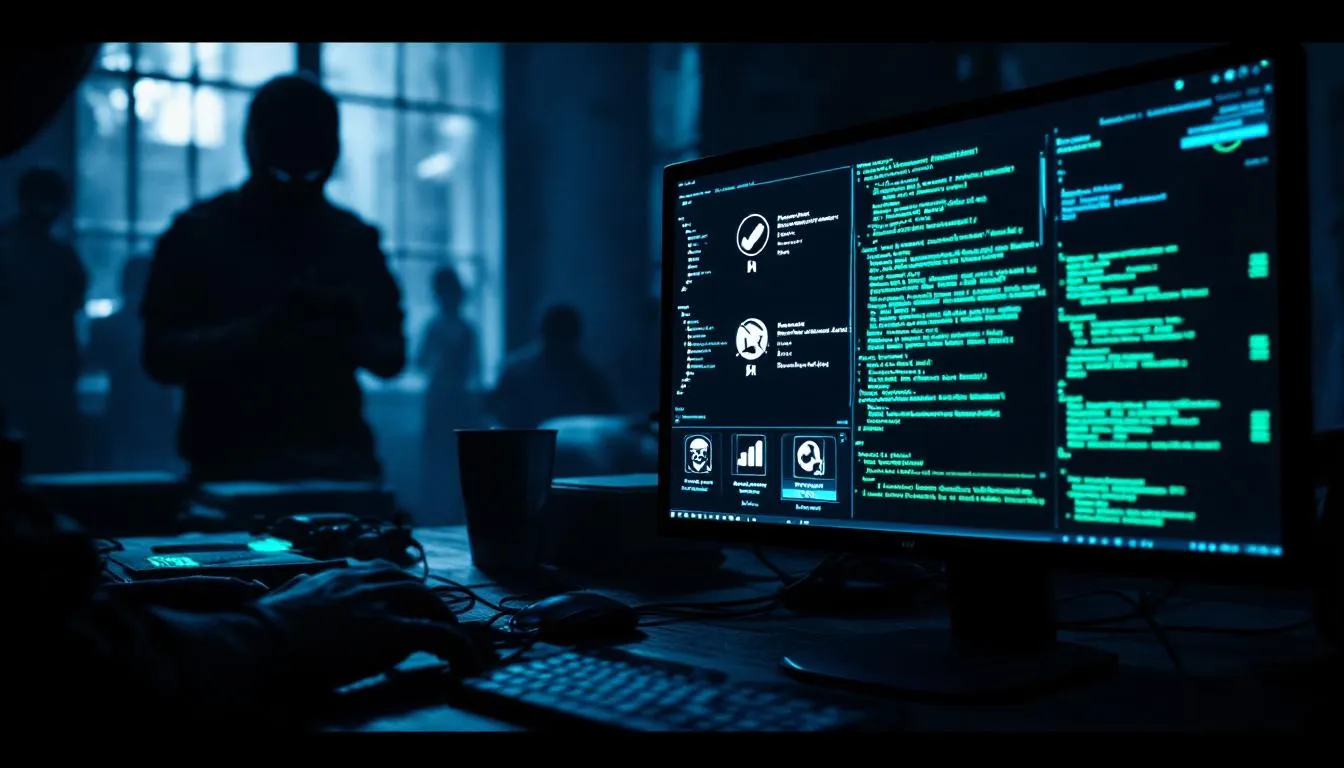 A collection of Arma 3 cheat packages displayed on a computer screen.