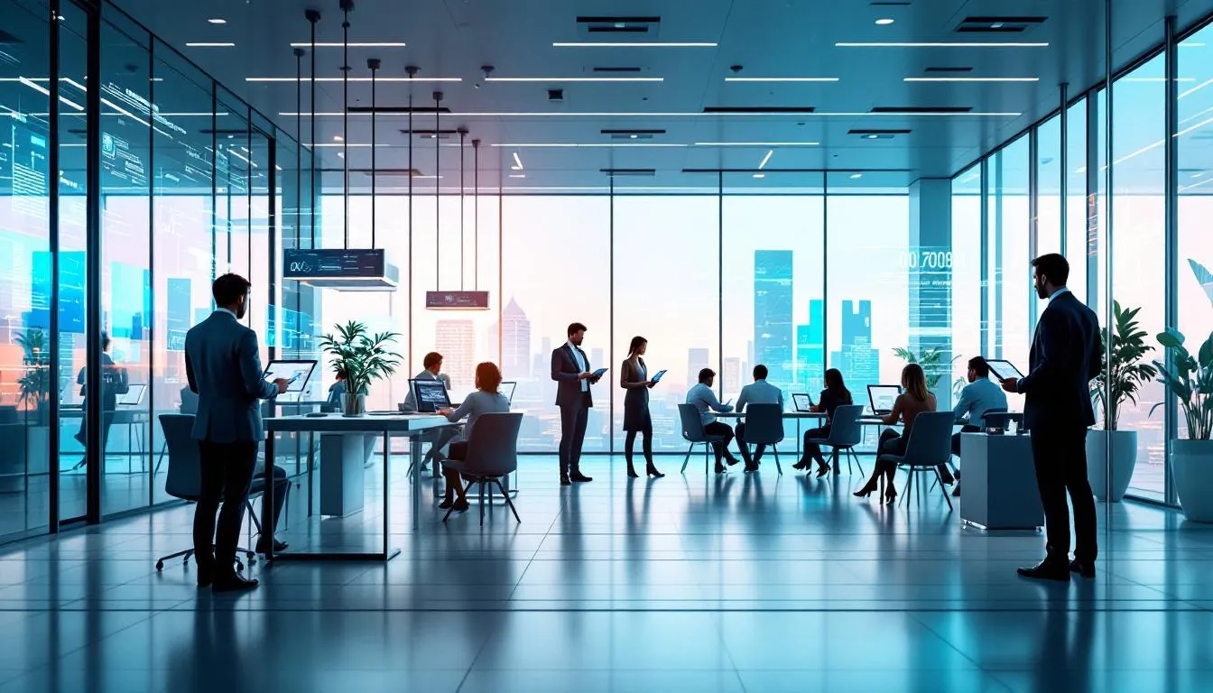 IT Support in Perth