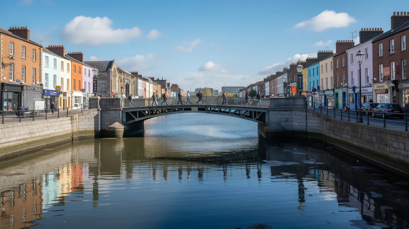 Ireland Long Stay Visa (D Visa): Complete Guide to Living, Working and Studying in Ireland