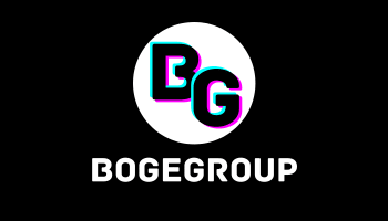 BogeGroup logo, BogeGroup review,