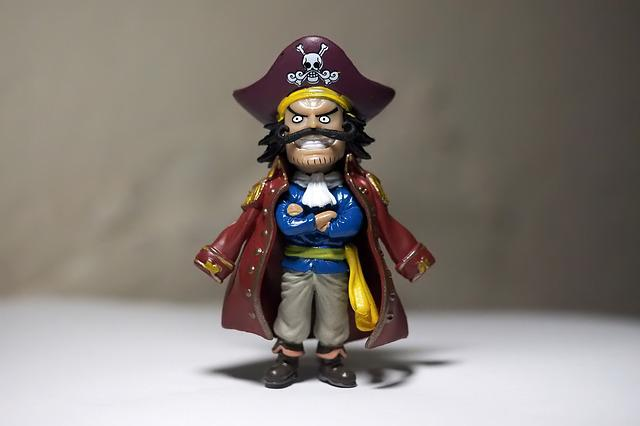 3d one piece lampe