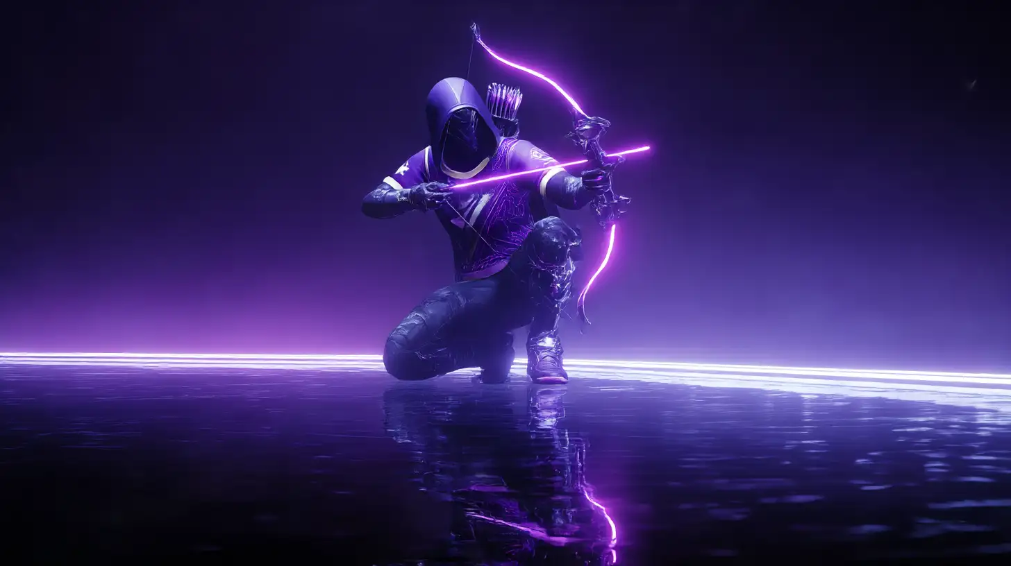 Power Level Caps Reset! Get Pinnacle Gear &Amp; More In The New Season Destiny 2: Edge Of Fate Grind!