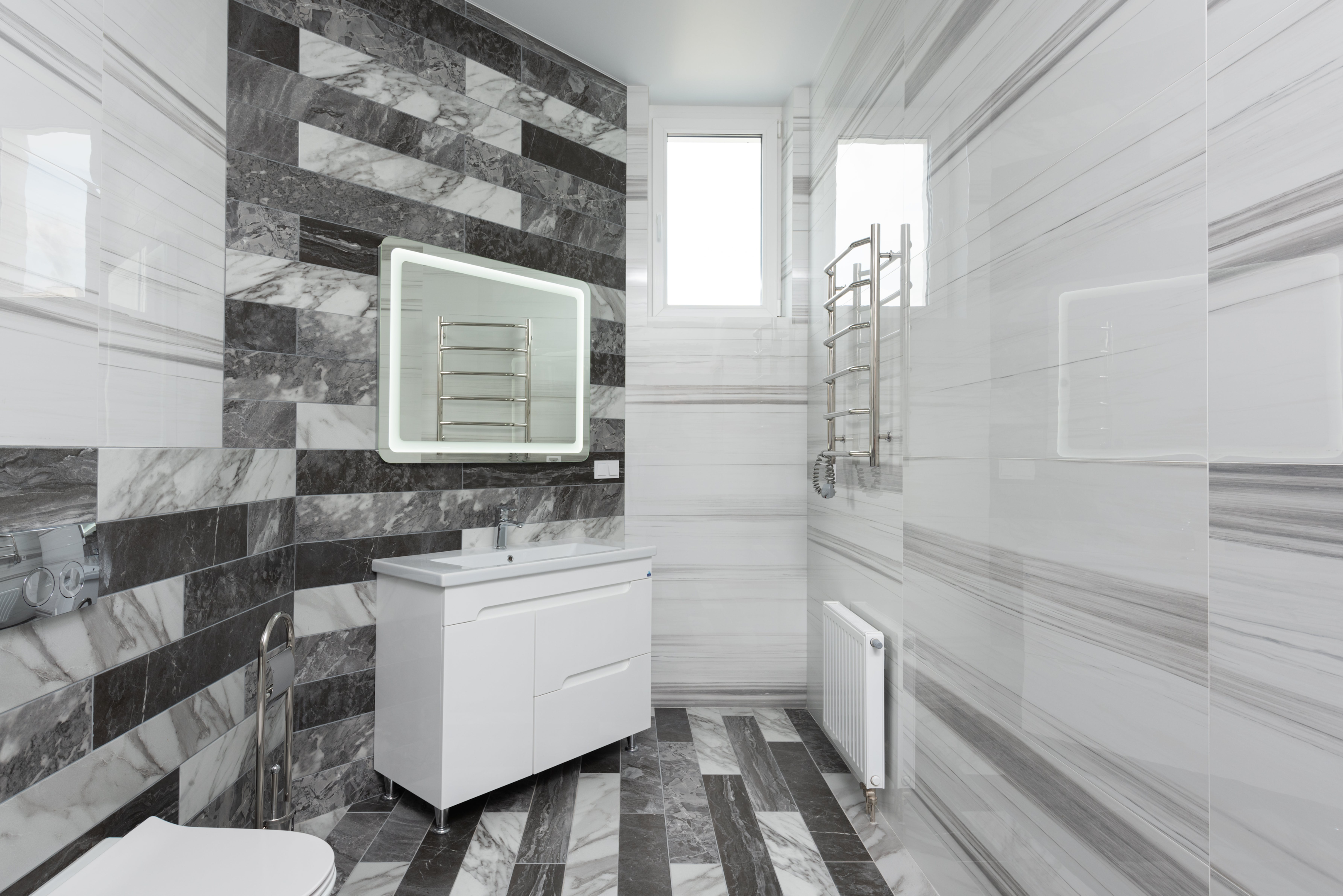 For the best bathroom tile ideas, visit EMC Tiles.