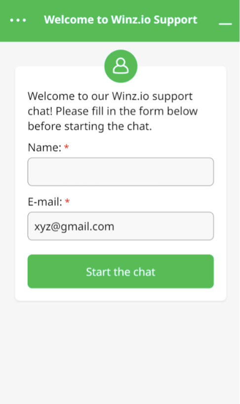 winz review: bet at low lager and earn winnings