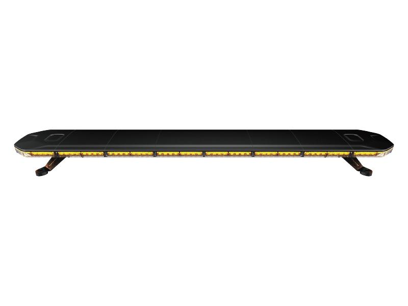 TA91 amber warning lightbar-48 inches