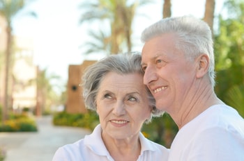 complete dentures
