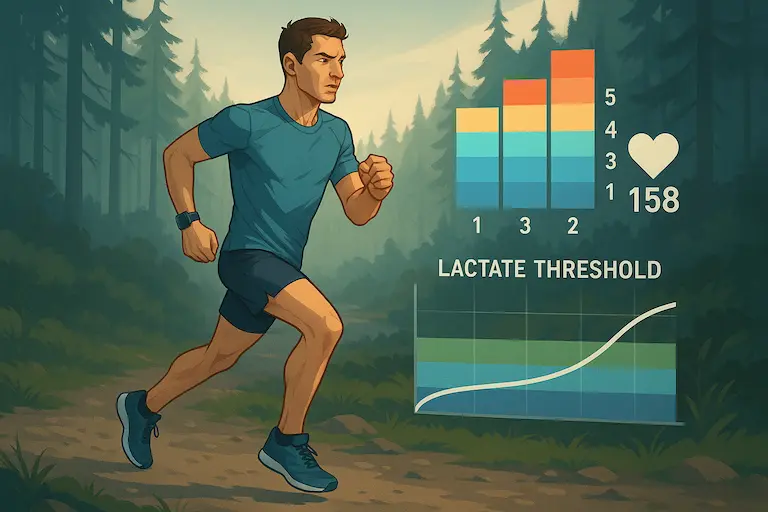 Threshold and Tempo Training