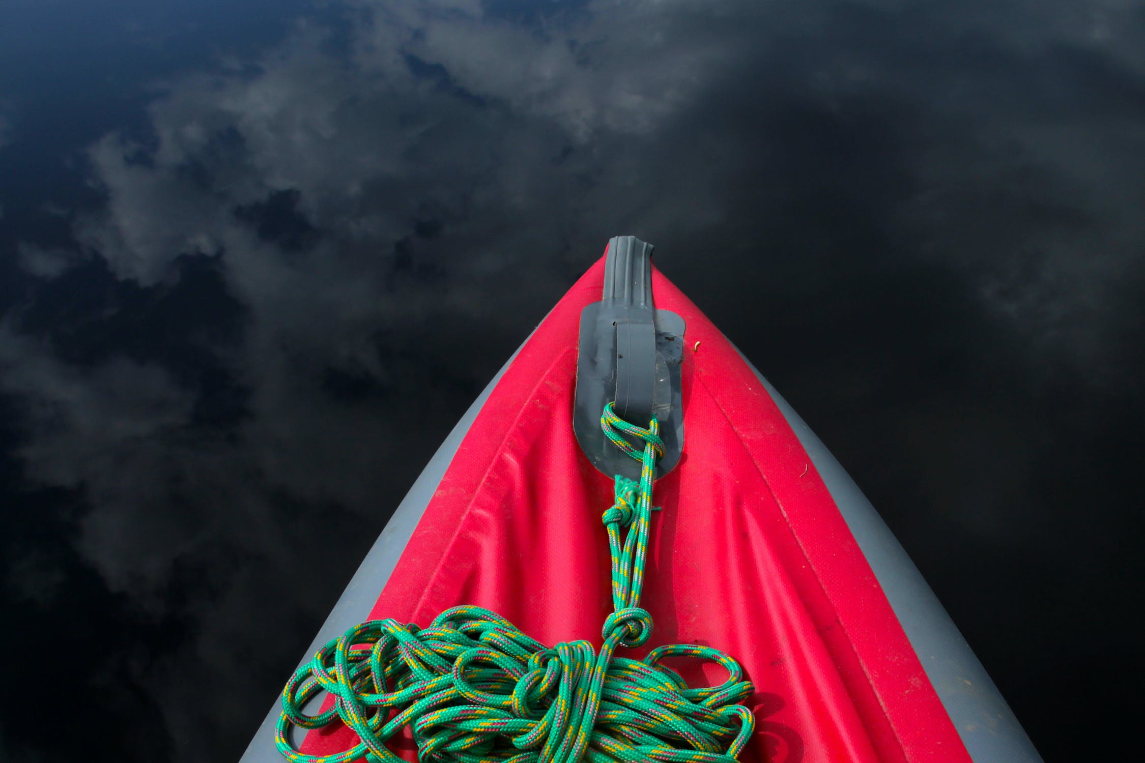 polyester rope manufacturer