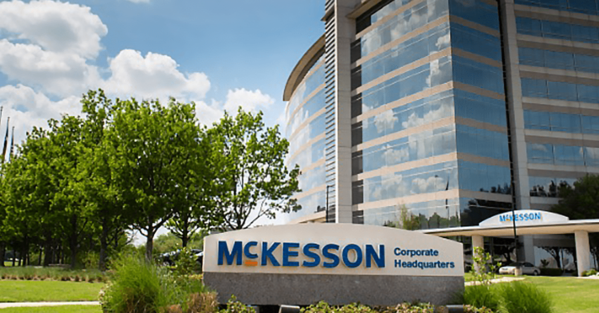 McKesson Corporation