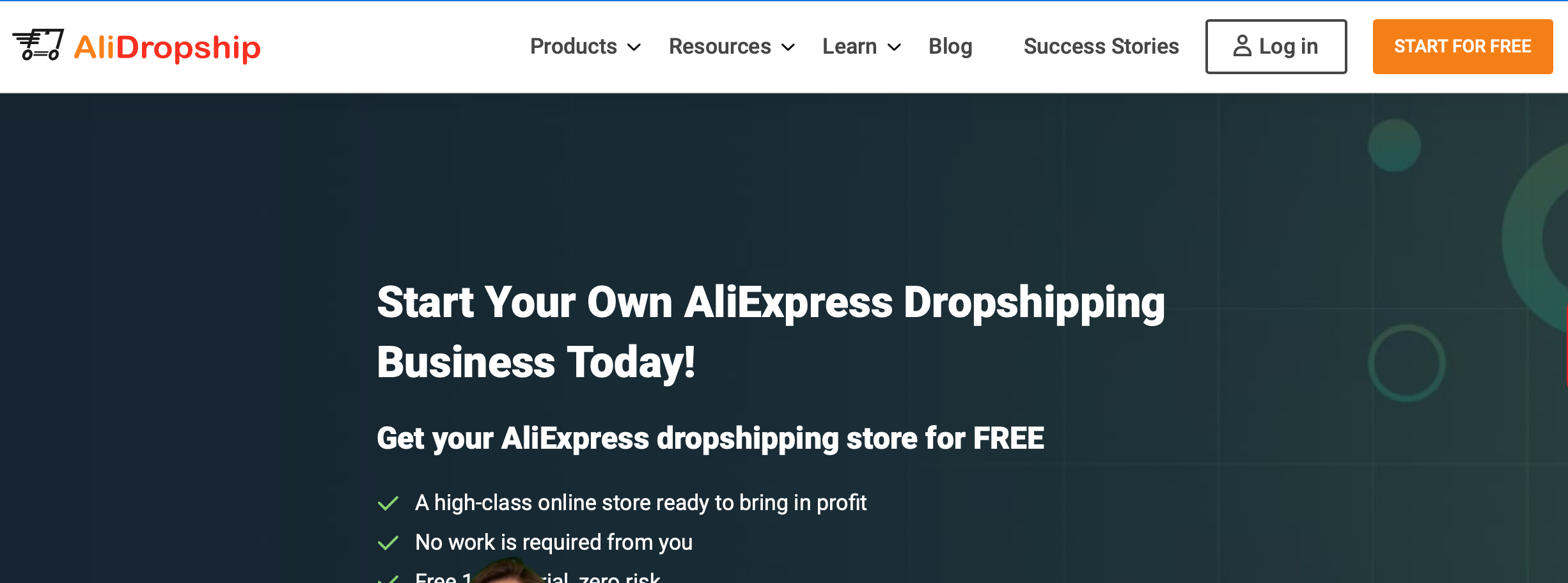 aliexpress dropshipping - alidropship 