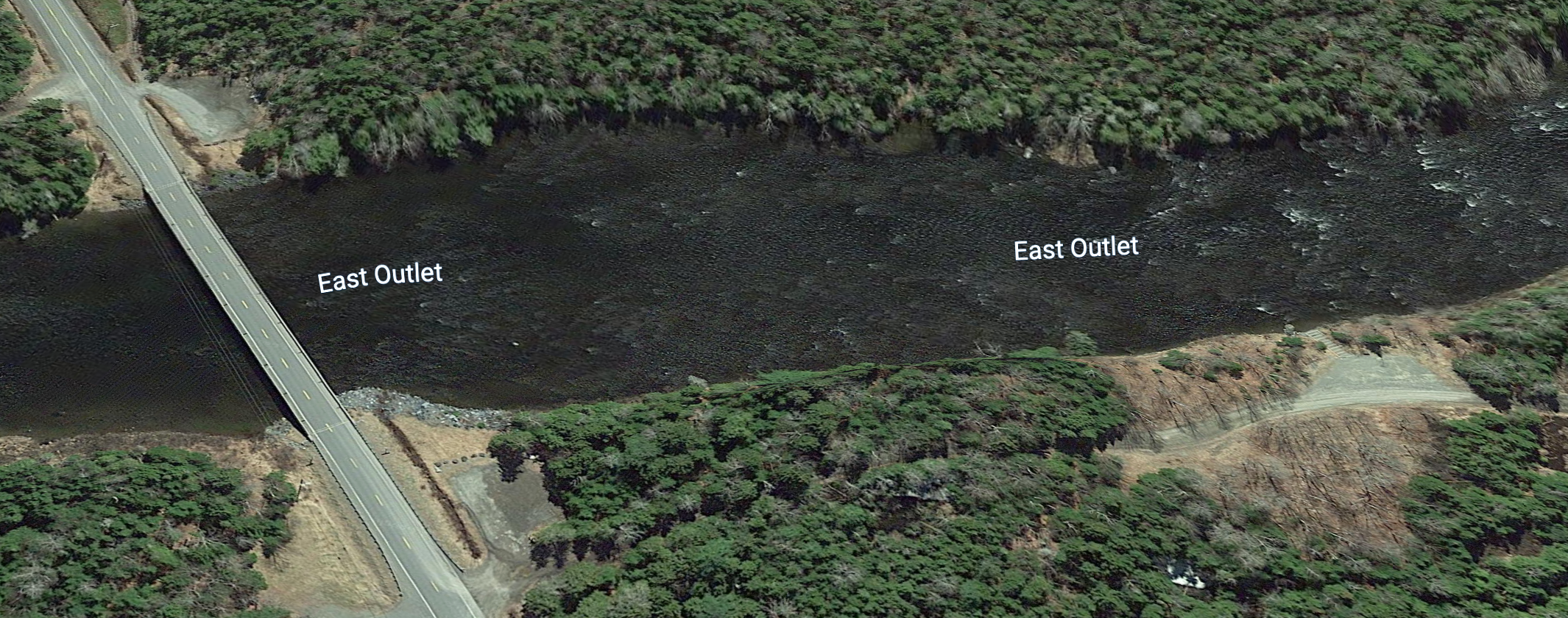 Photo Credit: Google Earth