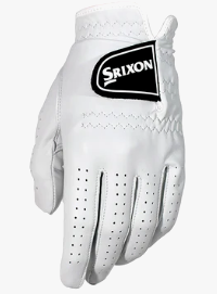 Srixon Leather Golf Gloves